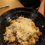 Photo n°6 de l'avis de Katja. fait le 12/04/2024 à 20:30 sur le  Osteria Moderna à Alba