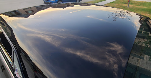 Savala's Auto Detailing Studio en Justin