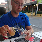 Photo n°5 de l'avis de Burtas.u fait le 24/07/2019 à 14:31 sur le  Grey Pizza & Piadina à Rimini