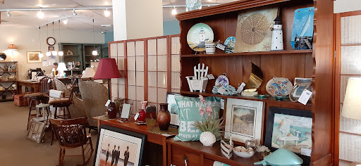 Consignment Shop «New England Home Furniture Consignment», reviews and photos, 725 Grafton St, Worcester, MA 01604, USA