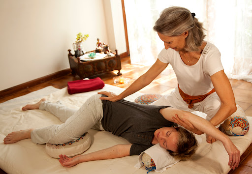 Shiatsu & Therapeutic Massage Escazú