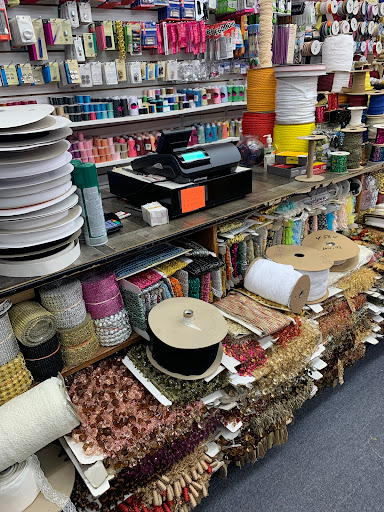 Fabric Store «Beautiful Fabrics», reviews and photos, 1071 Flatbush Ave, Brooklyn, NY 11226, USA