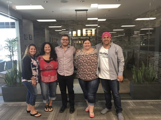 Employment Agency «AB Staffing Solutions», reviews and photos, 3451 Mercy Rd, Gilbert, AZ 85297, USA