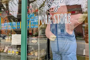 Brooklyn Boy Pork Store image