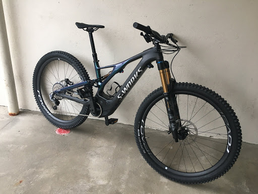 Bicycle Store «Pacific Cycling & Triathlon», reviews and photos, 984 High Ridge Rd, Stamford, CT 06905, USA