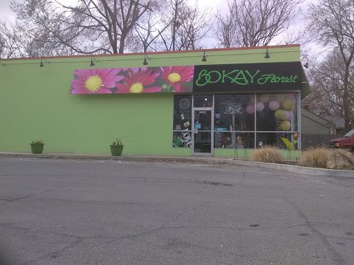 Florist «Bokay Florist», reviews and photos, 5890 N Keystone Ave, Indianapolis, IN 46220, USA