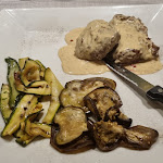 Photo n°2 de l'avis de Cecilia.e fait le 06/03/2022 à 21:44 sur le  Trattoria della Patata à Monza