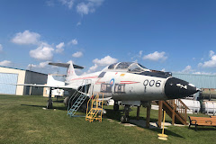 Jet Aircraft Museum