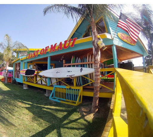 Canoe & Kayak Store «East of Maui», reviews and photos, 104 St Louis St, Dewey Beach, DE 19971, USA