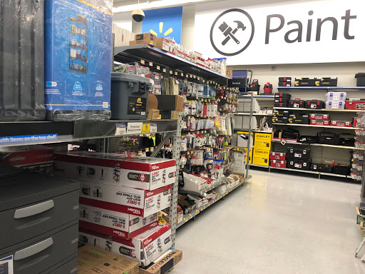 Discount Store «Walmart», reviews and photos, 6405 Dobbin Rd, Columbia, MD 21045, USA