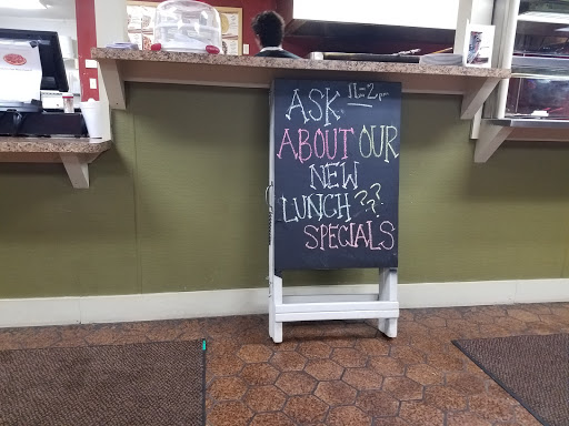 Pizza Restaurant «Broken Stone Pizza Co», reviews and photos, 809 Sidney Baker St, Kerrville, TX 78028, USA