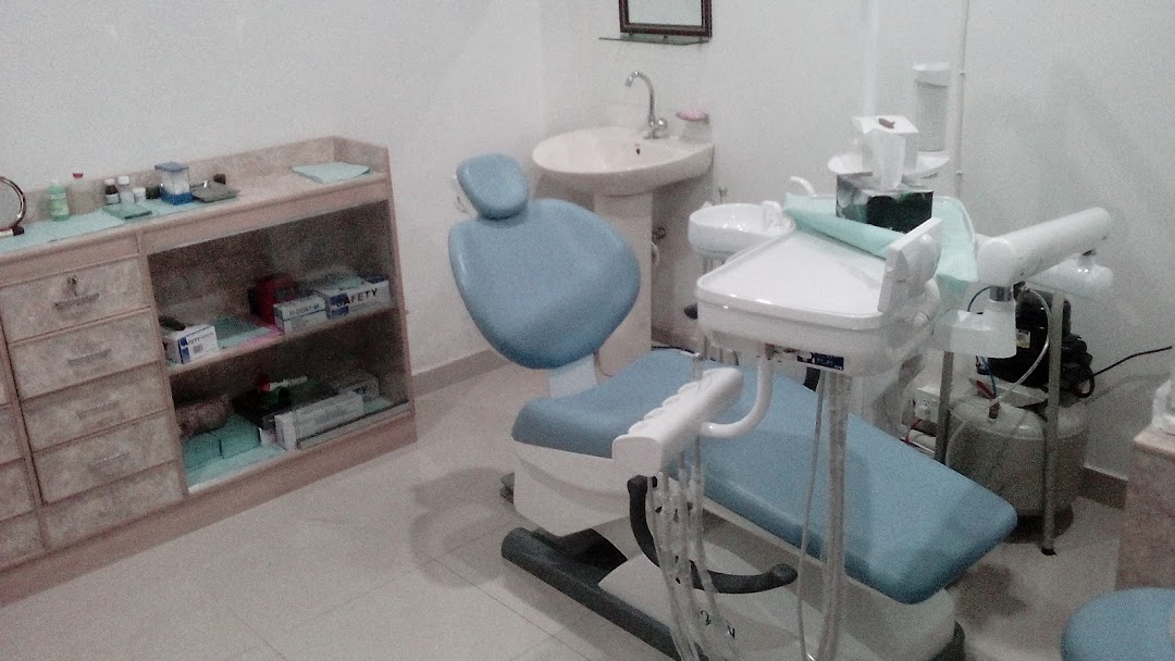 Saeed Dental Surgery