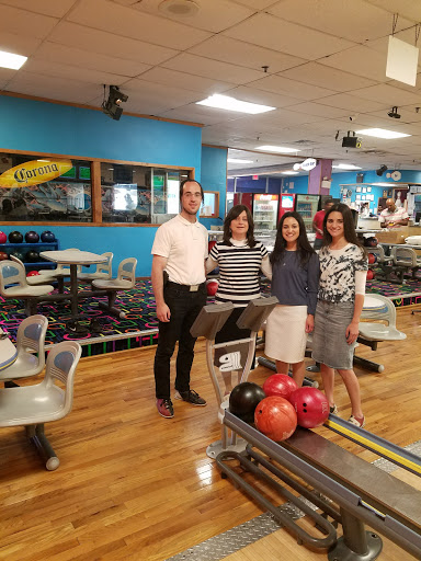 Bowling Alley «Kiamesha Lanes», reviews and photos, 4685 NY-42, South Fallsburg, NY 12779, USA