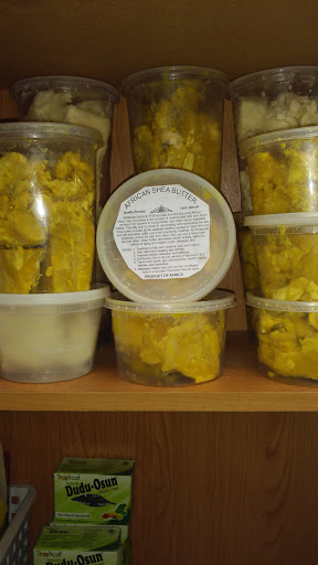 Book Store «Hilal Books & Imports», reviews and photos, 6541 Woodward Ave, Detroit, MI 48202, USA