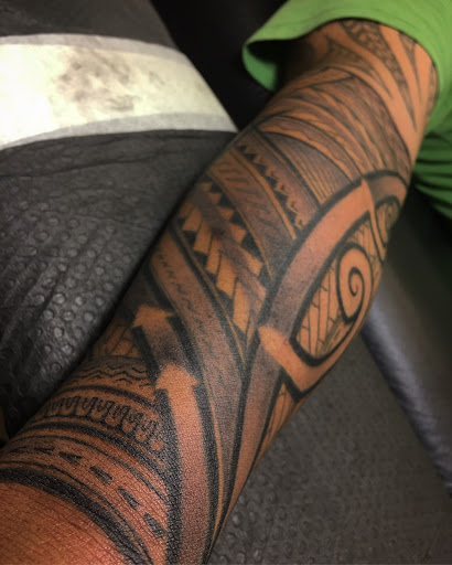 Explore nostalgia tattoo ideas, creative tattoo ideas in Wahiawa, available at Empire Art Studio