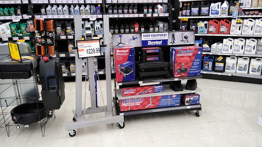 Auto Parts Store «AutoZone», reviews and photos, 5155 S Peoria Ave, Tulsa, OK 74105, USA