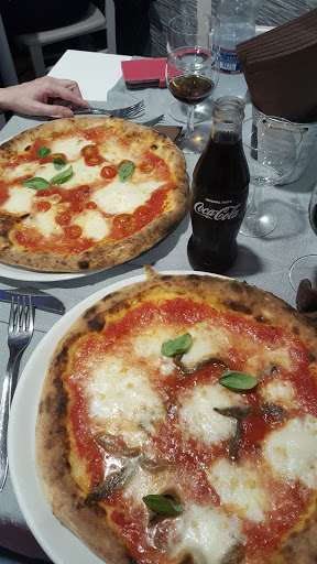Pizzicotto Palermo in Palermo, Città Metropolitana di Palermo