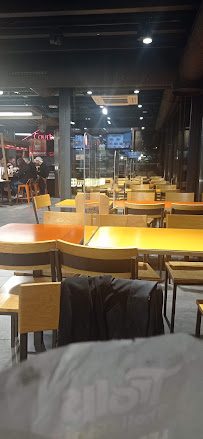 Atmosphère du Restauration rapide Burger King à Calais - n°4