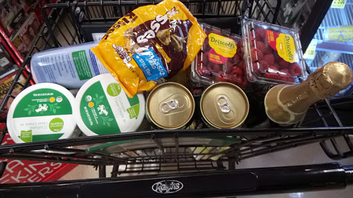 Grocery Store «Ralphs Fresh Fare», reviews and photos, 1150 Irvine Ave, Newport Beach, CA 92660, USA