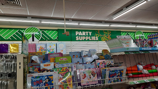 Dollar Store «Dollar Tree», reviews and photos, 3 Kent Town Market #3, Chester, MD 21619, USA