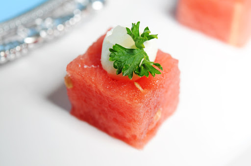 Caterer «Thomas Caterers of Distinction», reviews and photos, 4440 N Keystone Ave, Indianapolis, IN 46205, USA