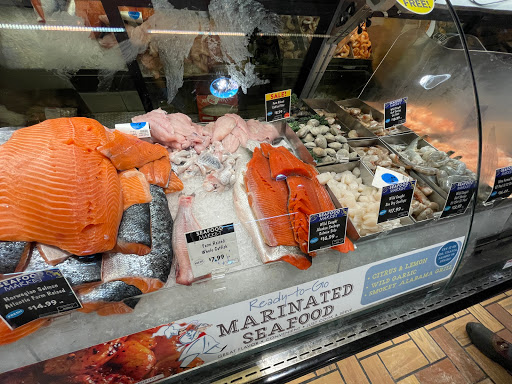 Supermarket «Dierbergs Markets», reviews and photos, 222 N Hwy 67, Florissant, MO 63031, USA