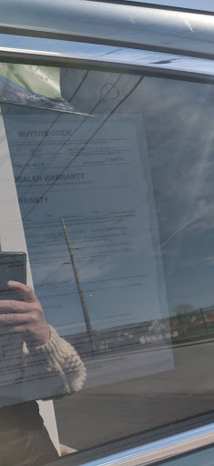 Honda Dealer «Matt Burne Honda», reviews and photos, 1110 Wyoming Ave, Scranton, PA 18509, USA