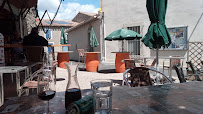 Atmosphère du Restaurant Chez La Sosso à Peyriac-Minervois - n°2