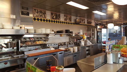 Waffle House - 1120 US-67, Alvarado, TX 76009, United States
