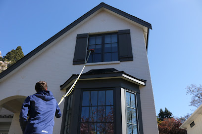Happy Home Exterior Window Cleaning (Ladder-less)