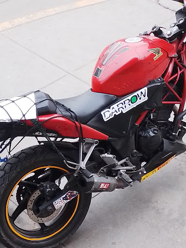 Todo Moto - Sucursal Comas - Comas