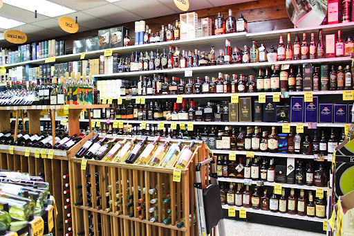 Liquor Store «Vintage Liquors», reviews and photos, 11753 S Dixie Hwy, Miami, FL 33156, USA