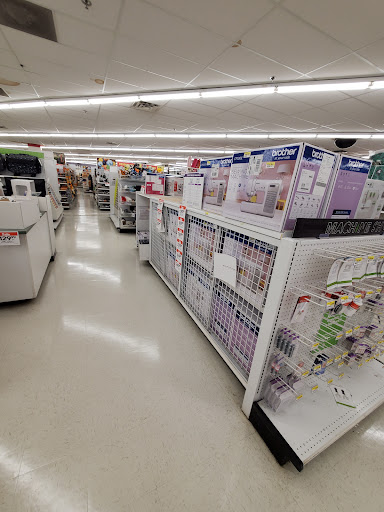 Fabric Store «Jo-Ann Fabrics and Crafts», reviews and photos, 43 Middlesex Turnpike, Burlington, MA 01803, USA