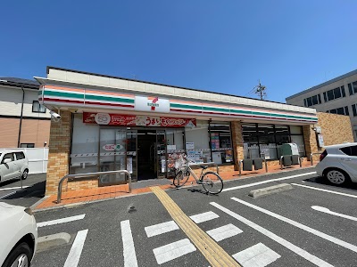 セブン-イレブン 奈良西木辻町店