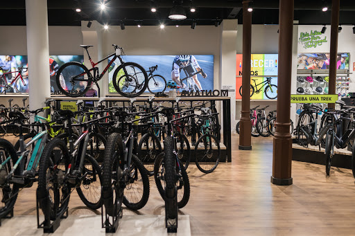 Trek Bicycle Barcelona Centre en Barcelona