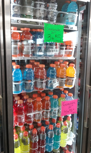 Liquor Store «Harrison Liquor & Wine Market», reviews and photos, 735 Harrison Blvd, Lincoln Park, MI 48146, USA