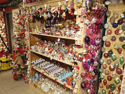 La Magie de Noël Obernai à Obernai