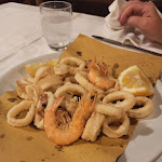 Photo n°3 de l'avis de Valentina.. fait le 22/11/2023 à 21:33 sur le  Ristorante Il Poggetto à Passo Corese