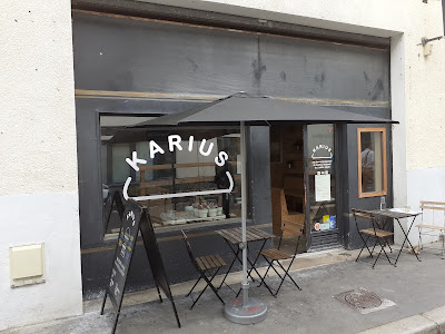 Brother’s Deli - Pastrami à Nantes