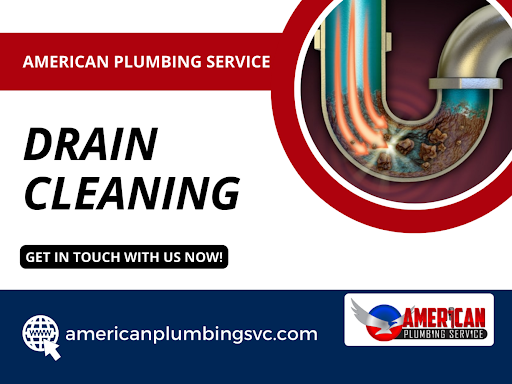 American Plumbing Service image