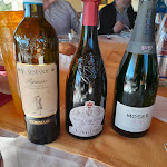 Photo n°2 de l'avis de Lorenzo. fait le 06/12/2021 à 19:47 sur le  Trattoria Mussi à Compiano