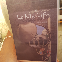 Photos du propriétaire du Restaurant marocain Le Khalifa à Rennes - n°12