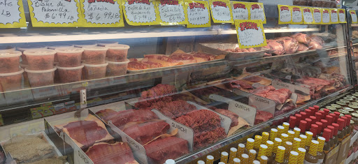 Supermarket «Huracan Supermarket», reviews and photos, 402 E Sligh Ave, Tampa, FL 33604, USA