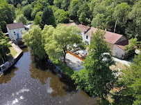 Photos du propriétaire du Restaurant The Mill à Rancon - n°6