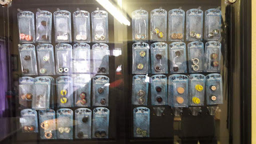 Tattoo Shop «Keip Sake Body Emporium», reviews and photos, 134 NW Burk Ave, Lake City, FL 32055, USA