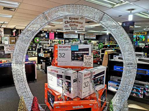 Pawn Shop «Able Pawn Shop», reviews and photos, 1532 Belvidere St, Waukegan, IL 60085, USA