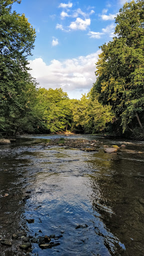 Chuckery Trail Trailhead