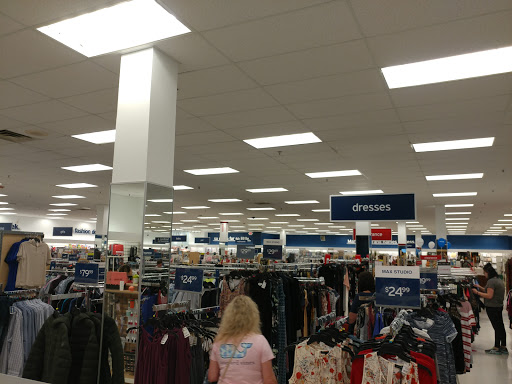 Department Store «Marshalls», reviews and photos, 351 N Frontage Rd, New London, CT 06320, USA