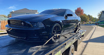 Longhorn Towing, LLC - Photo 3 - Car repair in , Boise