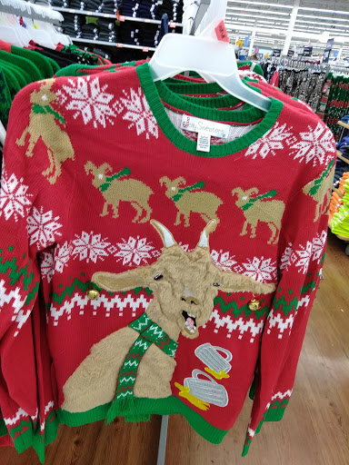 Department Store «Walmart Supercenter», reviews and photos, 698 Shrewsbury Commons Ave, Shrewsbury, PA 17361, USA